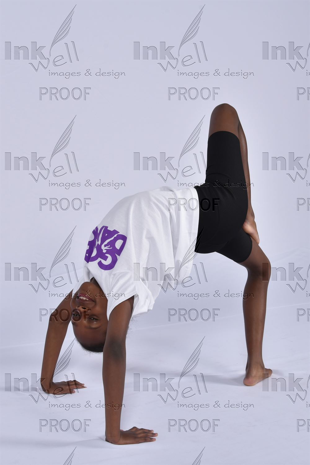 Gymnastics Mon. 6:15